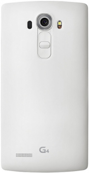 LG H815 G4 Ceramic White